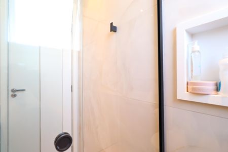 Apartamento à venda com 42m², 2 quartos e sem vagaBanheiro