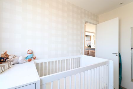 Apartamento à venda com 42m², 2 quartos e sem vagaQuarto 1
