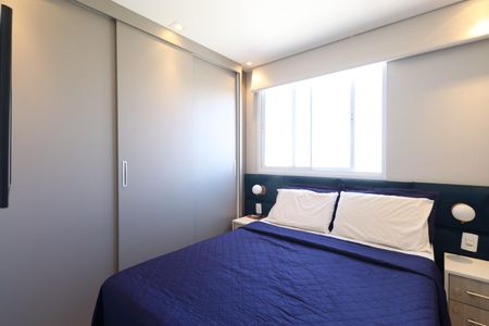Apartamento à venda com 42m², 2 quartos e sem vagaQuarto 2