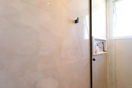 Apartamento à venda com 42m², 2 quartos e sem vagaBanheiro
