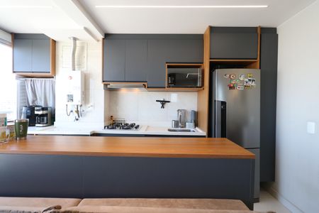 Apartamento à venda com 42m², 2 quartos e sem vagaDetalhe