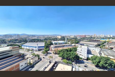 Apartamento à venda com 42m², 2 quartos e sem vaga Apartamento à venda com 42m², 2 quartos e sem vagaVista