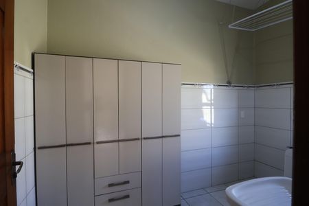 Casa à venda com 163m², 3 quartos e 4 vagasÁrea de Serviço