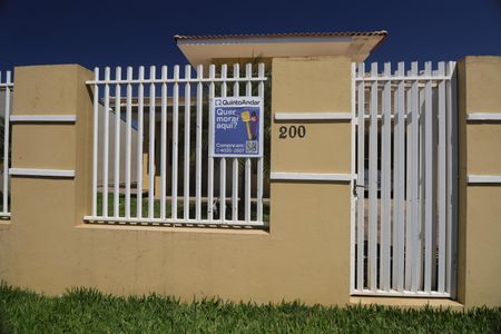 Casa à venda com 163m², 3 quartos e 4 vagasPlaca