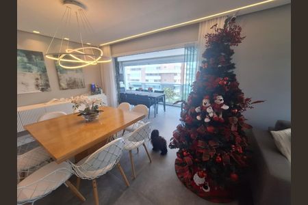 Apartamento à venda com 165m², 4 quartos e 3 vagasFoto 27