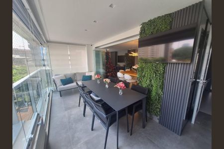 Apartamento à venda com 165m², 4 quartos e 3 vagasFoto 29