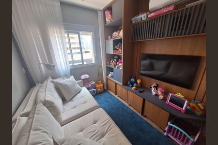 Apartamento à venda com 165m², 4 quartos e 3 vagasFoto 41