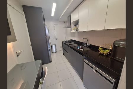 Apartamento à venda com 165m², 4 quartos e 3 vagasFoto 33