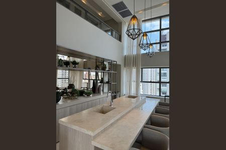 Apartamento à venda com 165m², 4 quartos e 3 vagasFoto 18