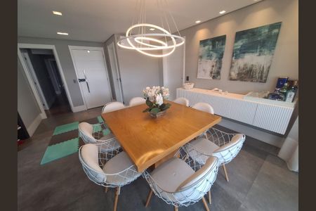 Apartamento à venda com 165m², 4 quartos e 3 vagasFoto 31