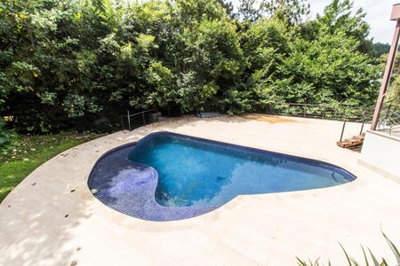 Casa de condomínio à venda com 1880m², 5 quartos e 4 vagas Casa de condomínio à venda com 1880m², 5 quartos e 4 vagasVista da Sala