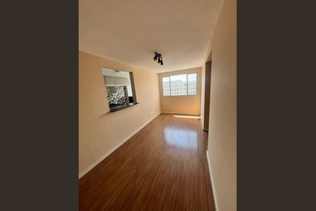 Apartamento para alugar com 2 quartos, 48m² em Santa Cruz, Rio de Janeiro