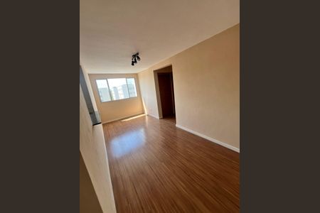 Apartamento para alugar com 2 quartos, 48m² em Santa Cruz, Rio de Janeiro