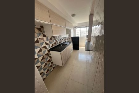 Apartamento para alugar com 2 quartos, 48m² em Santa Cruz, Rio de Janeiro