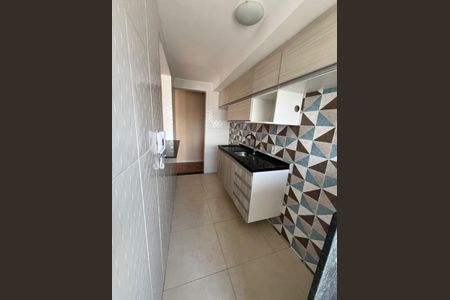 Apartamento para alugar com 2 quartos, 48m² em Santa Cruz, Rio de Janeiro