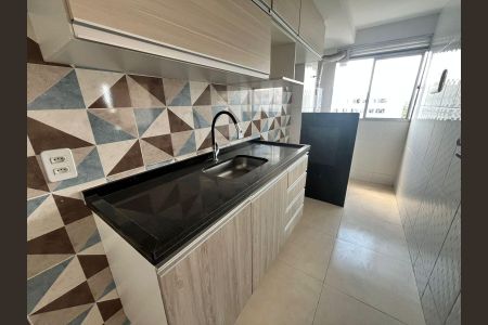Apartamento para alugar com 2 quartos, 48m² em Santa Cruz, Rio de Janeiro