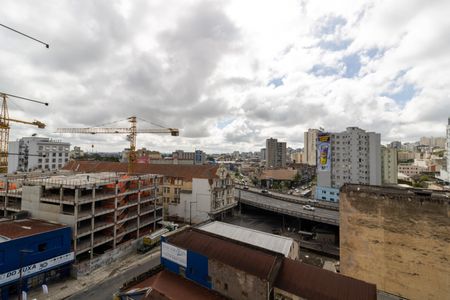 Vista de apartamento para alugar com 1 quarto, 44m² em Centro Histórico, Porto Alegre