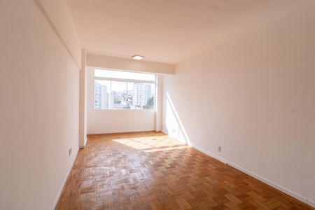 Sala de apartamento para alugar com 1 quarto, 44m² em Centro Histórico, Porto Alegre