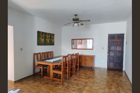 Apartamento para alugar com 1 quarto, 70m² em Guilhermina, Praia Grande