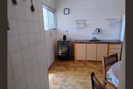 Apartamento para alugar com 70m², 1 quarto e 1 vaga