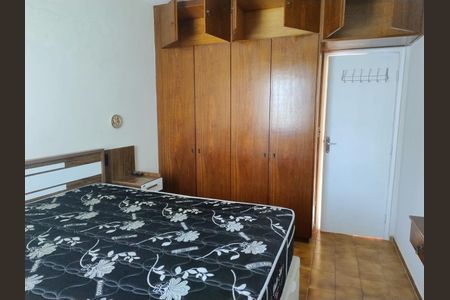 Apartamento para alugar com 1 quarto, 70m² em Guilhermina, Praia Grande