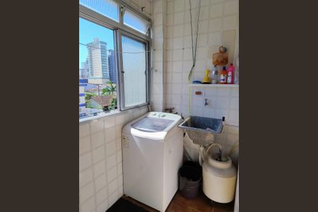 Apartamento para alugar com 70m², 1 quarto e 1 vaga