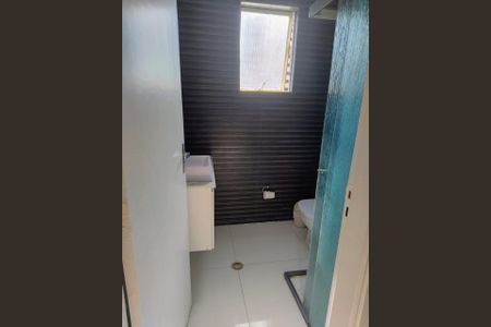 Apartamento para alugar com 70m², 1 quarto e 1 vaga