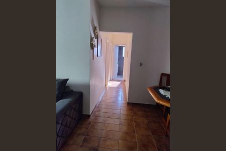 Apartamento para alugar com 1 quarto, 70m² em Guilhermina, Praia Grande