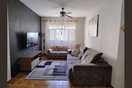 Apartamento para alugar com 1 quarto, 70m² em Guilhermina, Praia Grande