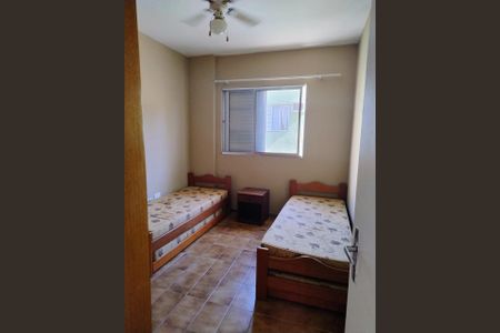 Apartamento para alugar com 1 quarto, 70m² em Guilhermina, Praia Grande