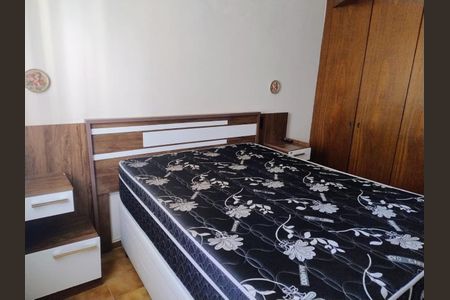 Apartamento para alugar com 1 quarto, 70m² em Guilhermina, Praia Grande