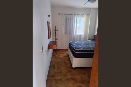 Apartamento para alugar com 1 quarto, 70m² em Guilhermina, Praia Grande