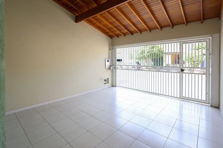 Casa para alugar com 100m², 3 quartos e 2 vagas Casa para alugar com 100m², 3 quartos e 2 vagasGaragem