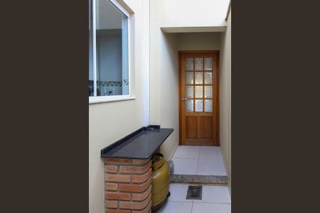 Casa para alugar com 100m², 3 quartos e 2 vagas Casa para alugar com 100m², 3 quartos e 2 vagasÁrea de Serviço