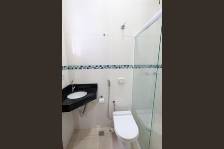 Casa para alugar com 100m², 3 quartos e 2 vagas Casa para alugar com 100m², 3 quartos e 2 vagasBanheiro Suite