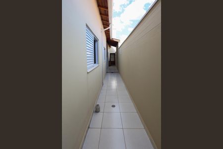 Casa para alugar com 100m², 3 quartos e 2 vagas Casa para alugar com 100m², 3 quartos e 2 vagasÁrea de Serviço