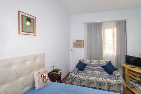 Quarto 1 de casa para alugar com 1 quarto, 80m² em Campo Grande, Rio de Janeiro