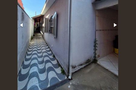 Casa à venda com 2 quartos, 78m² em Vila Margarida, Jundiaí