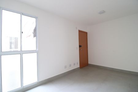 Sala de apartamento para alugar com 2 quartos, 45m² em Grand Ville, Uberlândia