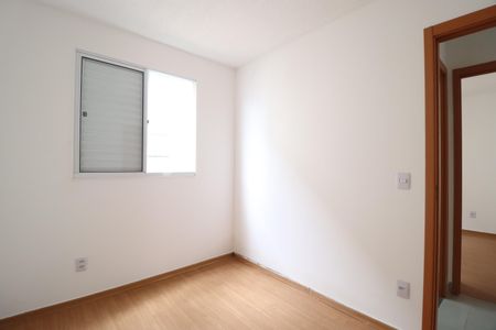 Quarto 1 de apartamento para alugar com 2 quartos, 45m² em Grand Ville, Uberlândia