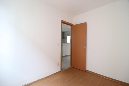 Quarto 1 de apartamento para alugar com 2 quartos, 45m² em Grand Ville, Uberlândia