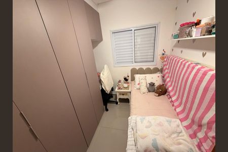 Quarto de apartamento à venda com 2 quartos, 54m² em Casa Verde Média, São Paulo