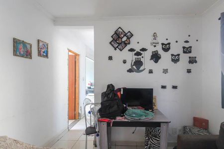Apartamento à venda com 2 quartos, 50m² em Vila Bancaria, São Paulo