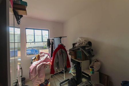 Apartamento à venda com 2 quartos, 50m² em Vila Bancaria, São Paulo