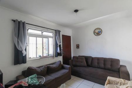 Apartamento à venda com 2 quartos, 50m² em Vila Bancaria, São Paulo