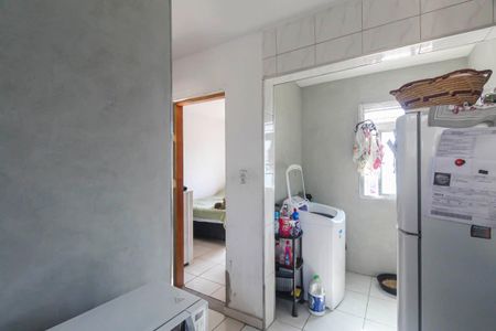 Apartamento à venda com 50m², 2 quartos e sem vaga