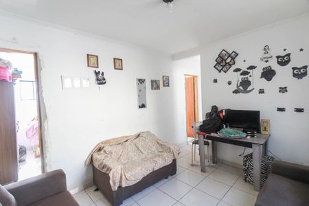 Apartamento à venda com 50m², 2 quartos e sem vaga