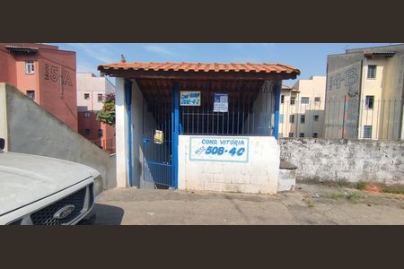 Apartamento à venda com 50m², 2 quartos e sem vaga