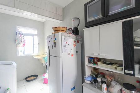 Apartamento à venda com 50m², 2 quartos e sem vaga