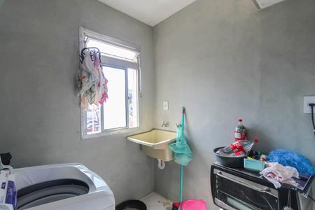 Apartamento à venda com 50m², 2 quartos e sem vaga